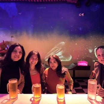 The Rabbit Hole - Lounges Near Me - West Hills, California