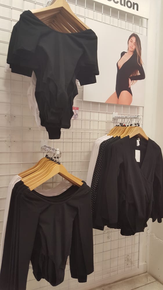 AMERICAN APPAREL CLOSED 22 Photos & 47 Reviews 363 E 2nd St, Los