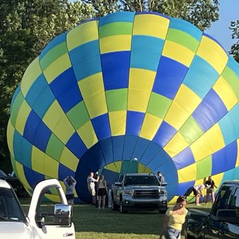 Michigan Challenge Balloonfest - Hot Air Balloons Near Me - Howell, Michigan Michigan Challenge Balloonfest - Hot Air Balloons Near Me - Howell, Michigan