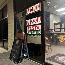 Acme Pizza & Daiquiris