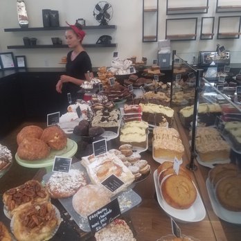 Purebread - Offerings - Bakeries Near Me - Vancouver, British Columbia Purebread - Offerings - Bakeries Near Me - Vancouver, British Columbia