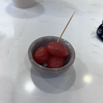 Gulp - Fizzy tomatoes - Taiwanese Near Me - Long Island City, New York Gulp - Fizzy tomatoes - Taiwanese Near Me - Long Island City, New York