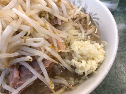 ラーメン二郎 小滝橋通り店 21 Photos Ramen 西新宿7 5 5 新宿区 東京都 Japan Restaurant Reviews Phone Number