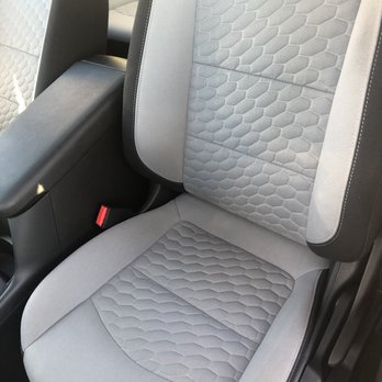 Padilla Mobile Detailing - Driver side after - Auto Detailing Near Me