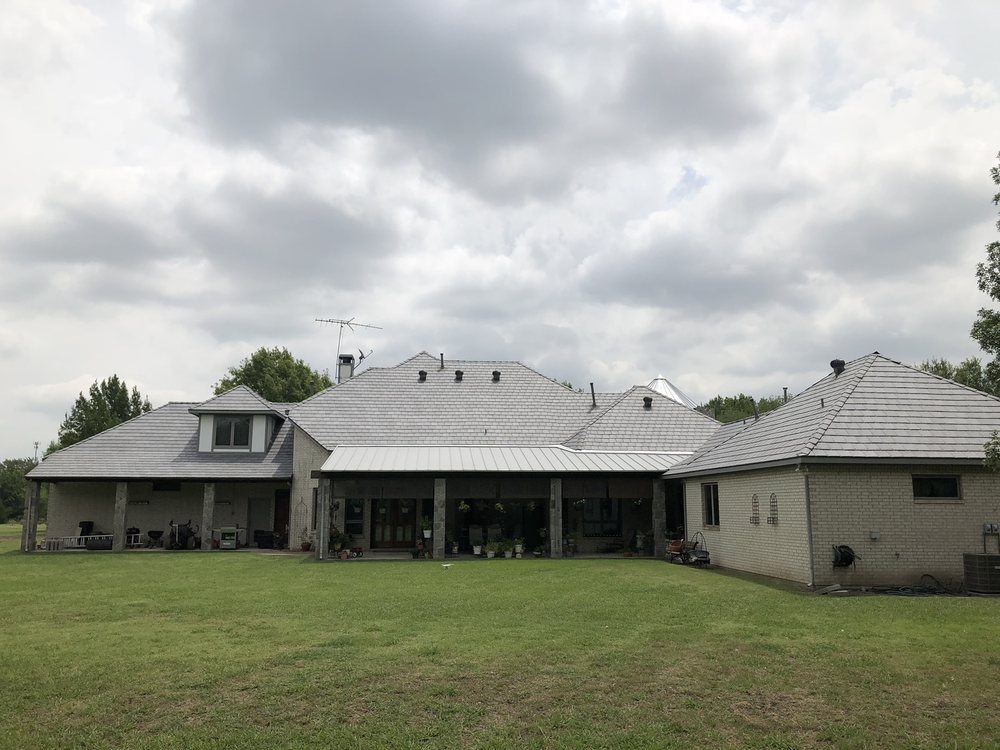 Slide of Pro Roofing & Restoration