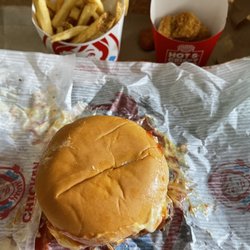 Wendy's
