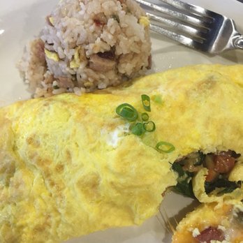 Daddy O’s - Kanaka and Ono Omelet - New American Near Me - Lihue, Hawaii Daddy O’s - Kanaka and Ono Omelet - New American Near Me - Lihue, Hawaii