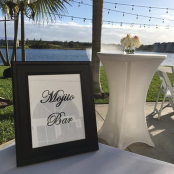 Vista Lago Ballroom - Party & Event Planning Near Me - Miami, Florida