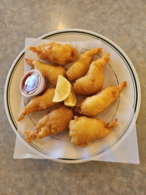 Boscos Diner by null