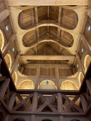 Chapel In the Hills by null