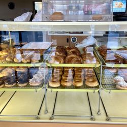 Hole In One Plus - Donut Selection