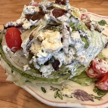 Supperland - Wedge Salad - Southern Near Me - Charlotte, North Carolina Supperland - Wedge Salad - Southern Near Me - Charlotte, North Carolina