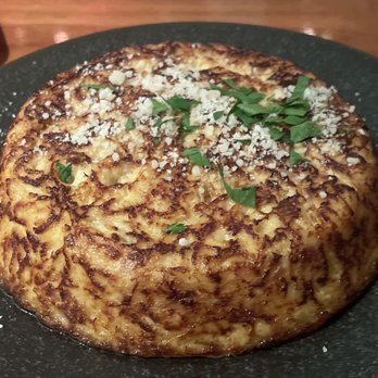 Rigo - Spanish Tortilla - Spanish Near Me - Honolulu, Hawaii