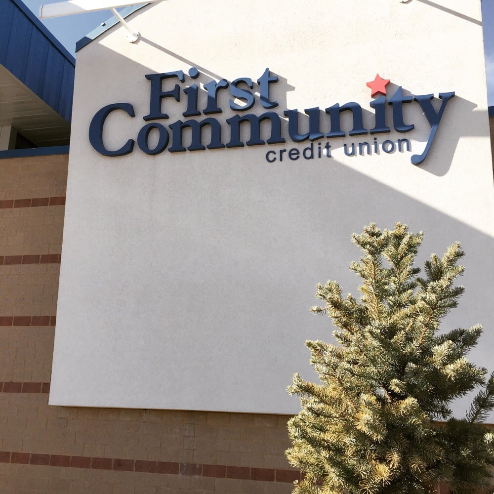 FIRST COMMUNITY CREDIT UNION 11944 St Charles Rock Rd, Bridgeton