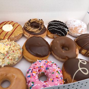 Krispy Kreme Doughnuts - Donuts Near Me - Delta, British Columbia Krispy Kreme Doughnuts - Donuts Near Me - Delta, British Columbia