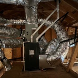 Bridges Heating & Air