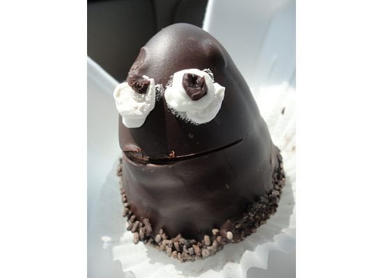 Chicago Bakery by null