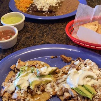 Taqueria Chalupas - Chalupitas and Enchiladas Con Mole - Mexican Near Me - Webster, Texas Taqueria Chalupas - Chalupitas and Enchiladas Con Mole - Mexican Near Me - Webster, Texas
