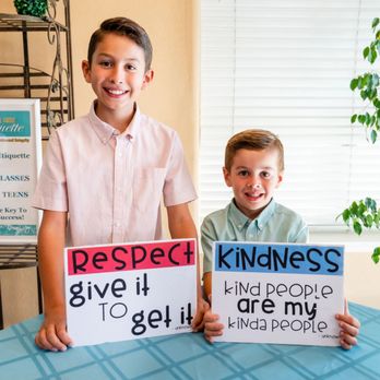 It's All About Etiquette - Specialty Schools Near Me - Scottsdale, Arizona It's All About Etiquette - Specialty Schools Near Me - Scottsdale, Arizona