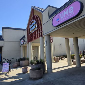 UMe - Bubble Tea Near Me - San Mateo, California UMe - Bubble Tea Near Me - San Mateo, California