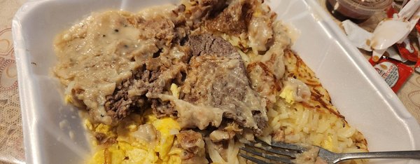 Zeke's Eatin' Place by null