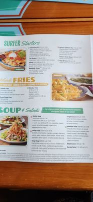 Menu photo 5 Islands Restaurant Anaheim Hills, CA Menu photo 5 Islands Restaurant Anaheim Hills, CA