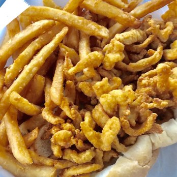 Sweet Willy's Pizzeria - Best Clam Roll!! Fresh Hand Breaded Clams!! Reminds Me Exactly Of The Old Howard Johnson's Restaurant - Pizza Near Me - Albany, New York Sweet Willy's Pizzeria - Best Clam Roll!! Fresh Hand Breaded Clams!! Reminds Me Exactly Of The Old Howard Johnson's Restaurant - Pizza Near Me - Albany, New York