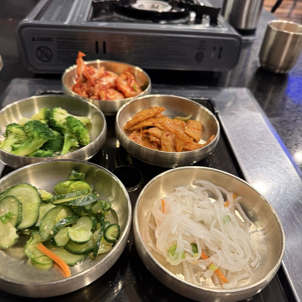 Chicago Galbi House - Korean Near Me - Buffalo Grove, Illinois Chicago Galbi House - Korean Near Me - Buffalo Grove, Illinois