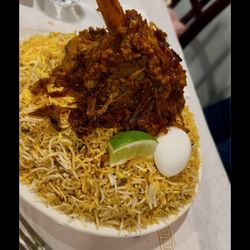 House of Biryanis and Kebabs - Hillsborough