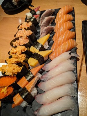 KAKA all you can eat by null