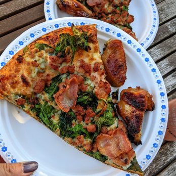 Slice of Fire - Pizza Near Me - Markham, Ontario Slice of Fire - Pizza Near Me - Markham, Ontario