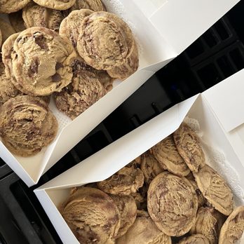 Granny’s Kitchen - Chocolate Chip - Desserts Near Me Granny’s Kitchen - Chocolate Chip - Desserts Near Me