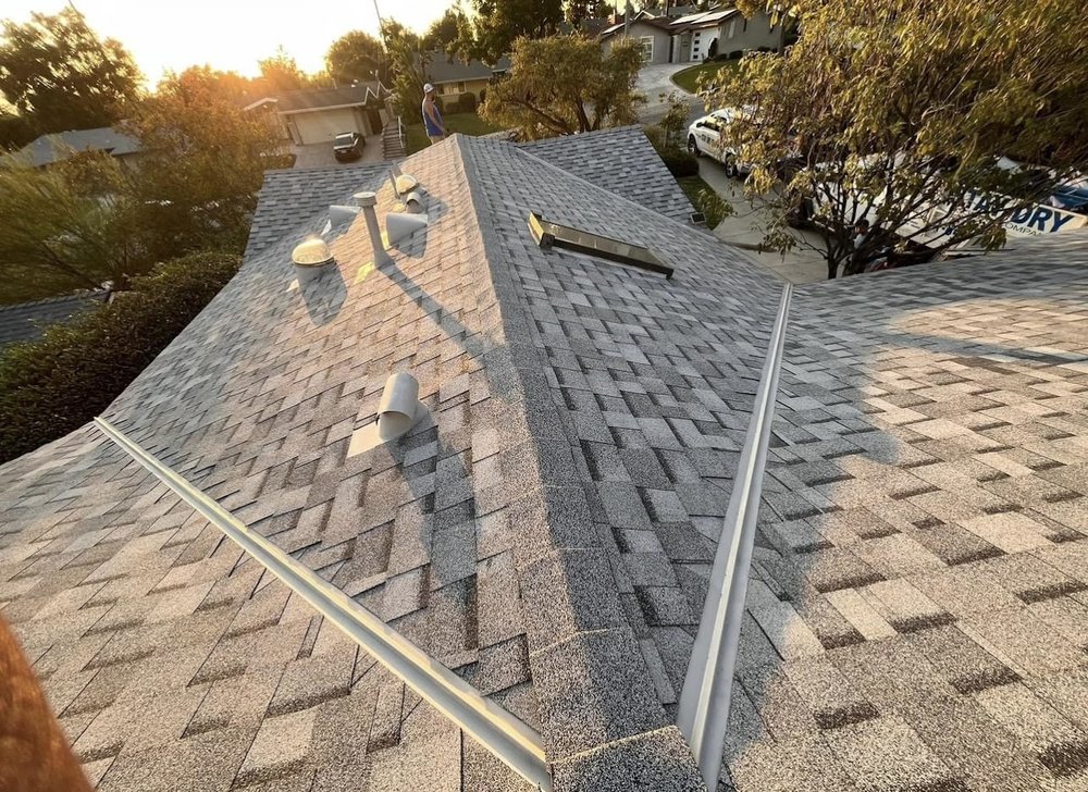Slide of Tile Point Roofing & Construction