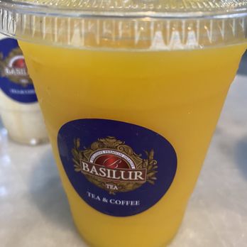 Basilur - Coffee & Tea Near Me - Buena Park, California