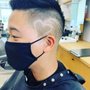 Photo of Mast Hair