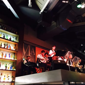 Maquiavelo - Jazz! - Restaurants Near Me - Buenos Aires, C