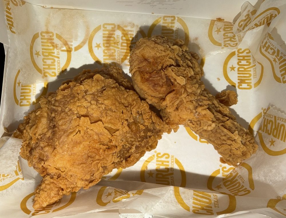 Church's Chicken