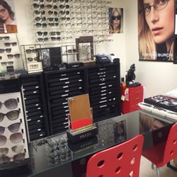 Our selection of glasses