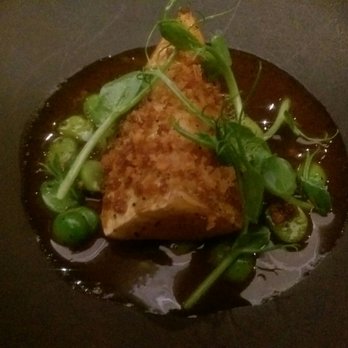 Benu - Asian Fusion Near Me - San Francisco, California