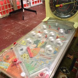 Another Time, Another Place Antiques