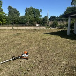 Campbell & Sons Lawn Services