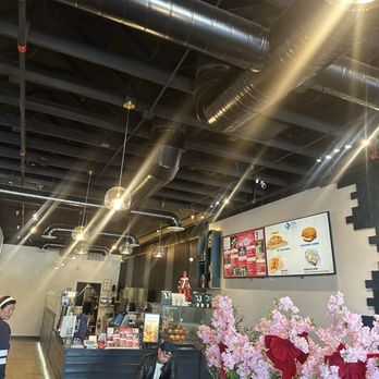 Em Coffee House - Inside - Coffee & Tea Near Me - San Diego, California