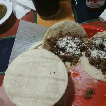 La Casita Olvera - Mexican Near Me - Whittier, California