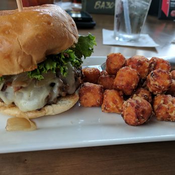 Burger Republic - BR Burger..meh. - Burgers Near Me - Mt. Juliet, Tennessee Burger Republic - BR Burger..meh. - Burgers Near Me - Mt. Juliet, Tennessee