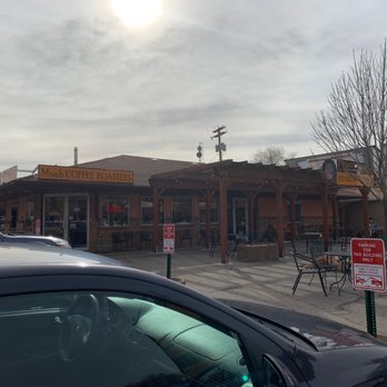 Moab Coffee Roasters - Overview of the coffee joint - Coffee & Tea Near Me - Moab, Utah Moab Coffee Roasters - Overview of the coffee joint - Coffee & Tea Near Me - Moab, Utah