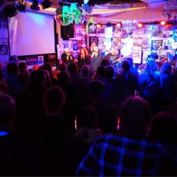 Marias Ballroom - Platz für über 100 Personen und tolles Ambiente