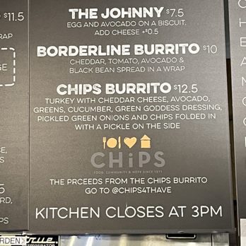 Roots Cafe - Food menu - Coffee & Tea Near Me - Brooklyn, New York