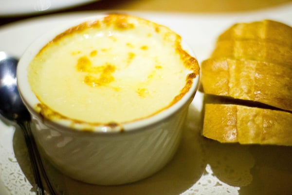 Photo of The Third Edition - Washington, DC, DC, US. crab dip