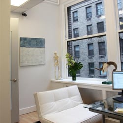Comprehensive Spine & Pain Center of New York