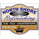 North Shore Specialties - countertop fabricator in Mayville, NY